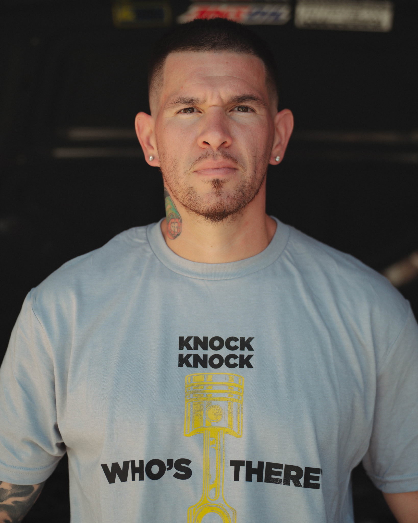 Alex, owner of 1st Choice Mobile Mechanic